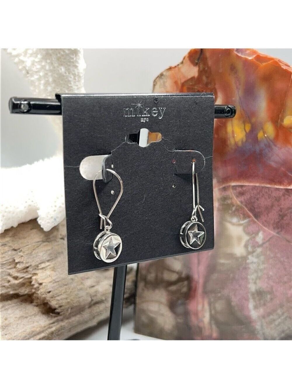 G by Gennaro Earrings $16ea / 3 for $25